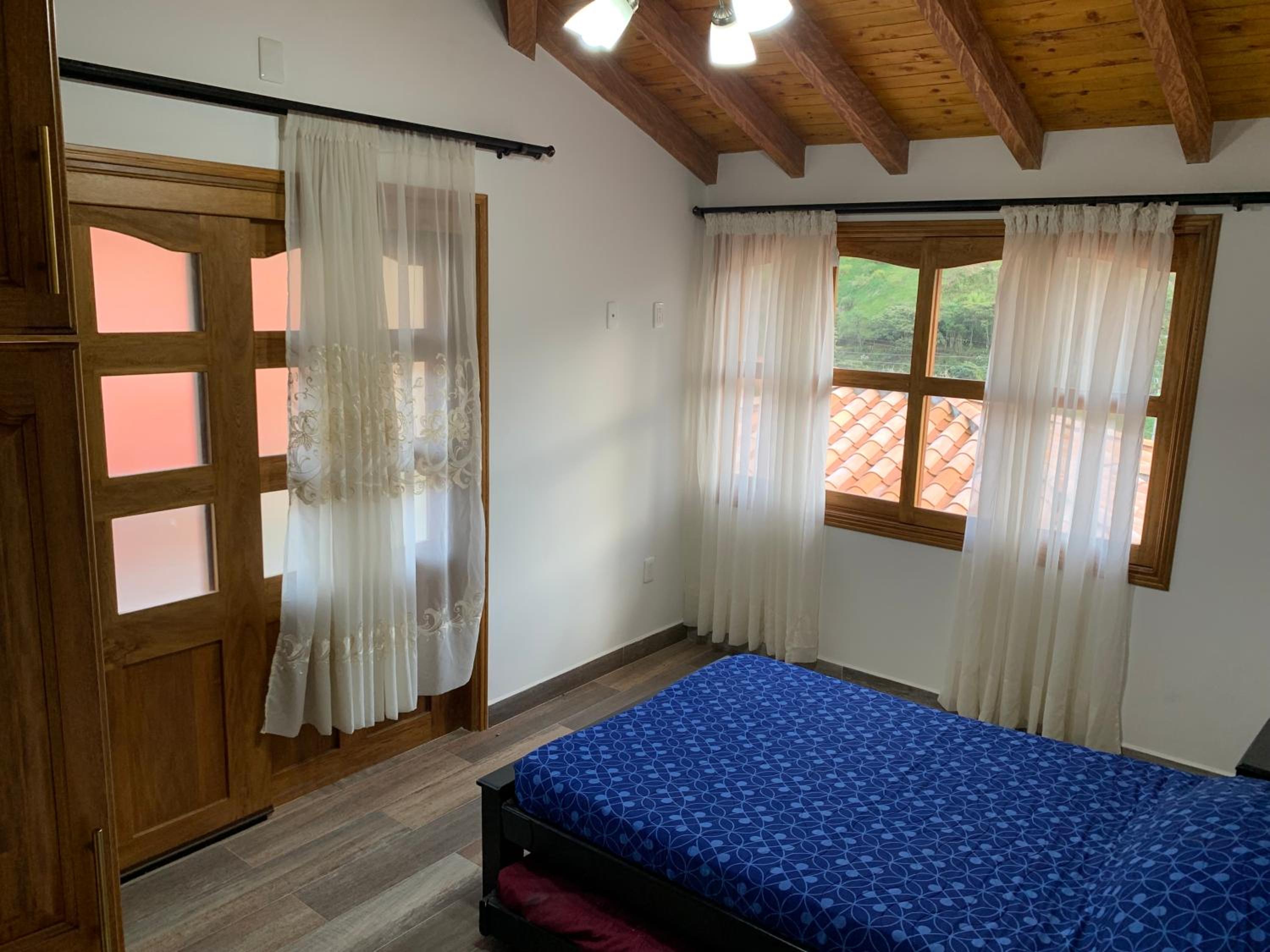 Villa El Shaddai