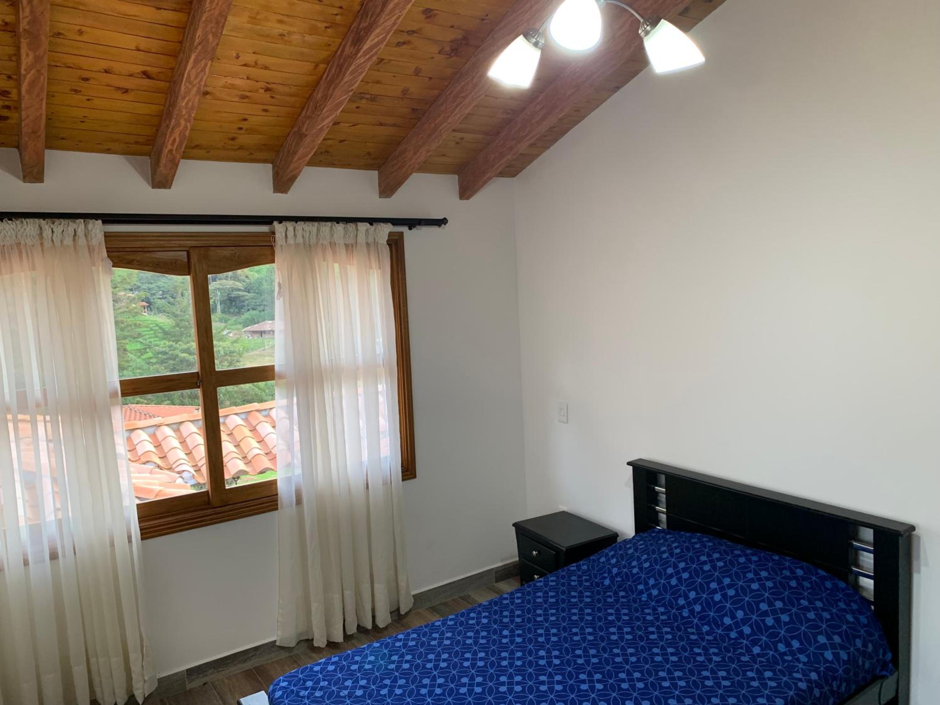 Villa El Shaddai