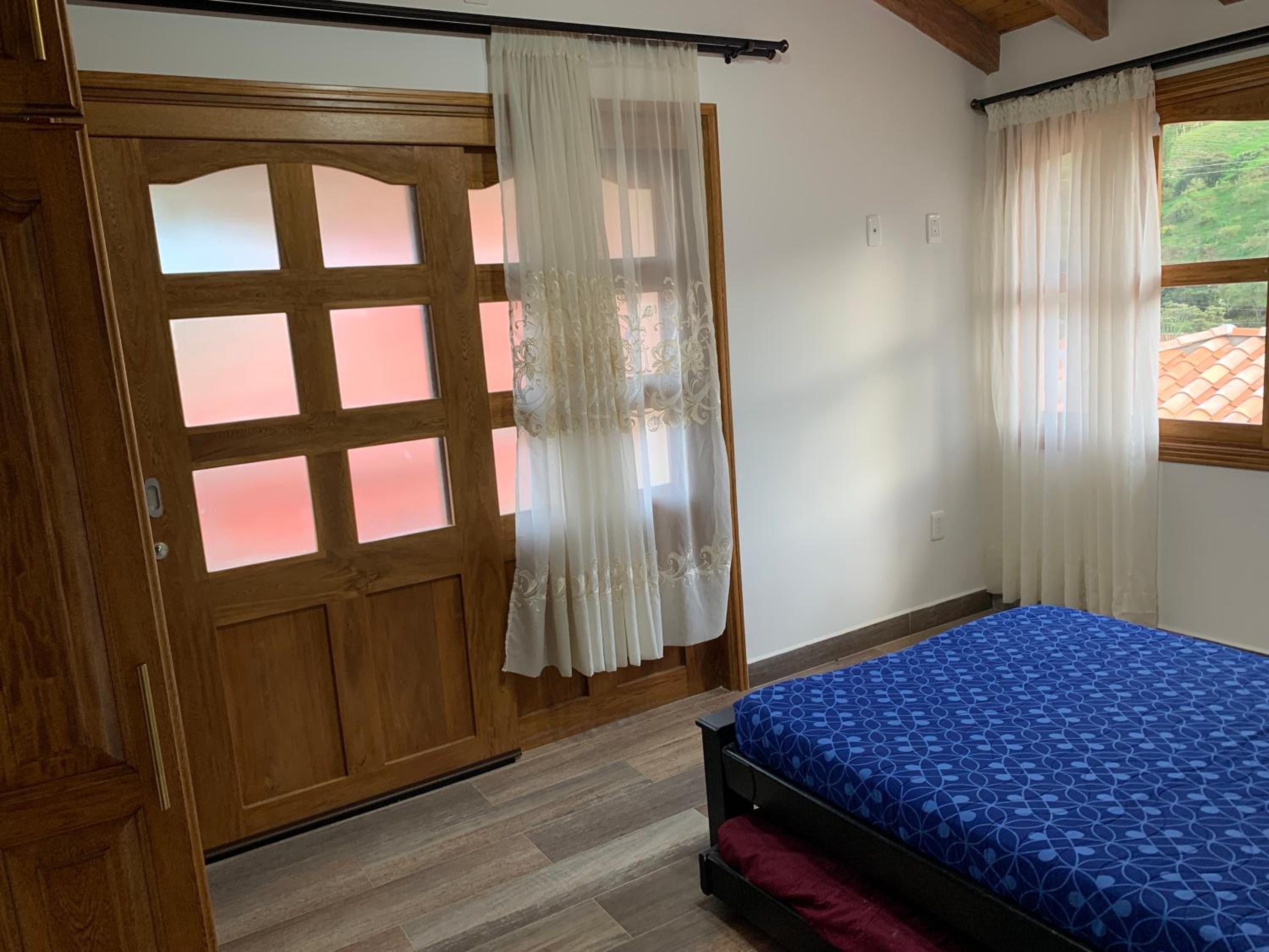 Villa El Shaddai