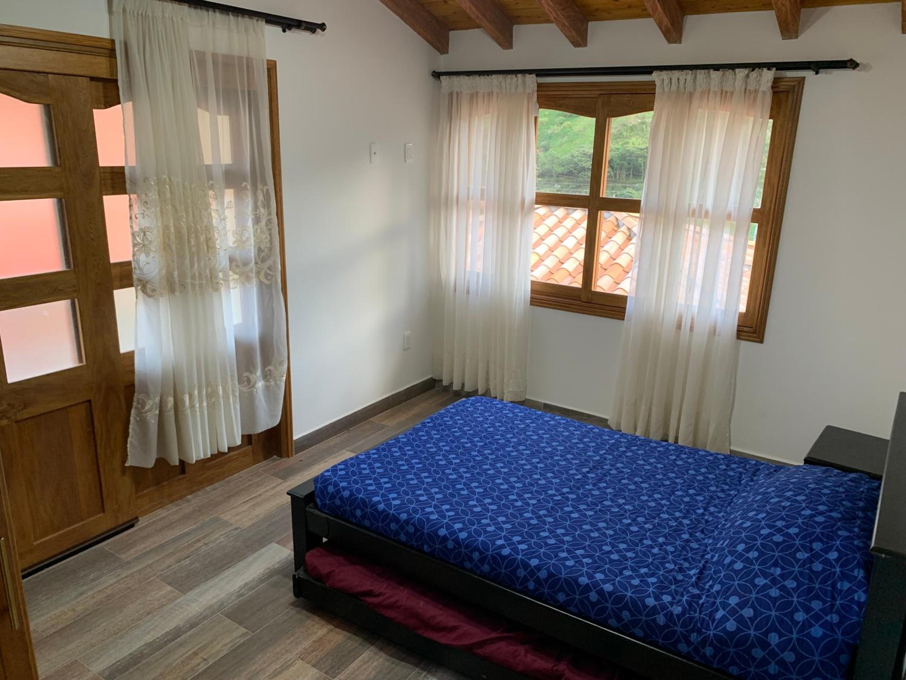 Villa El Shaddai