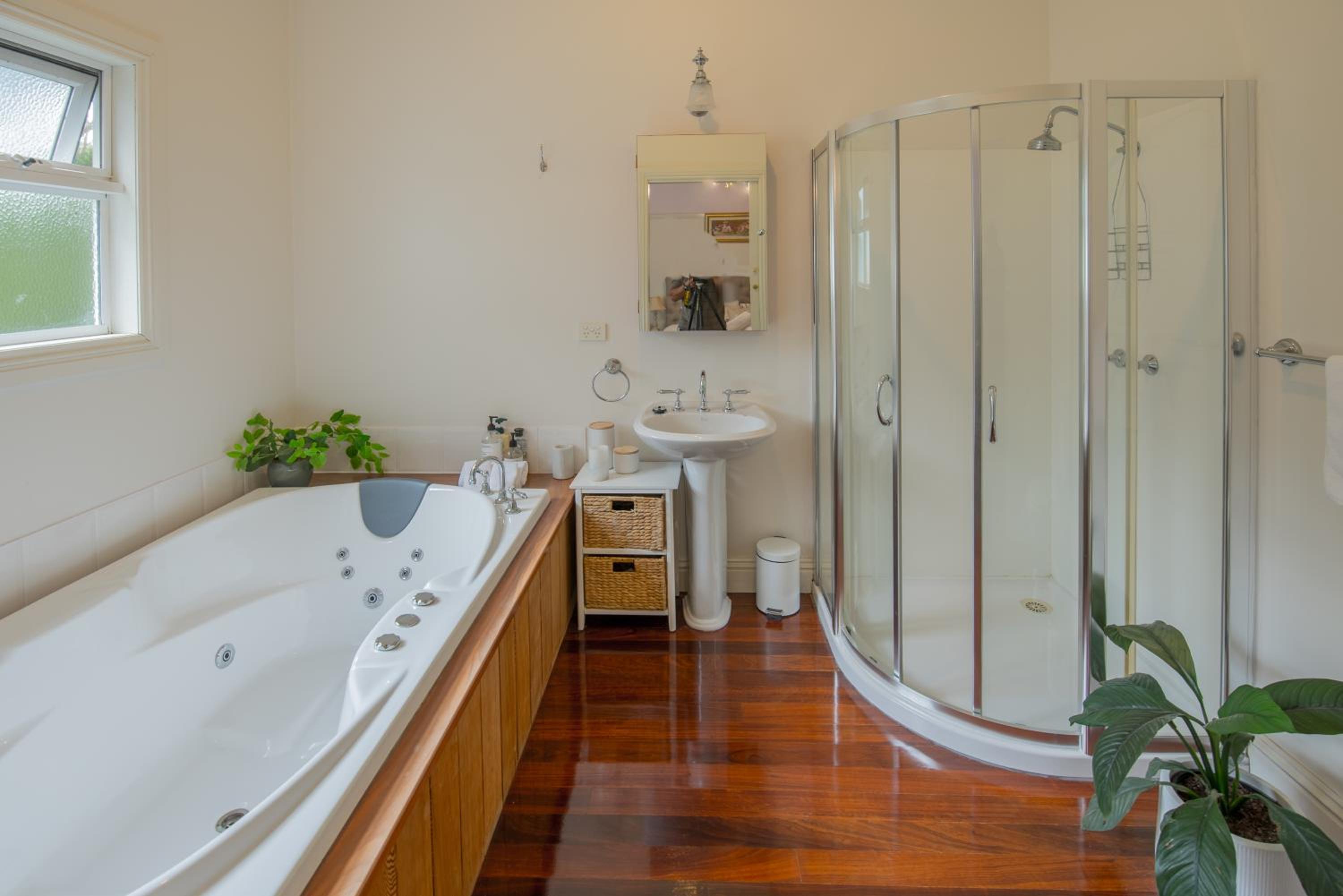 Rosebank Guesthouse