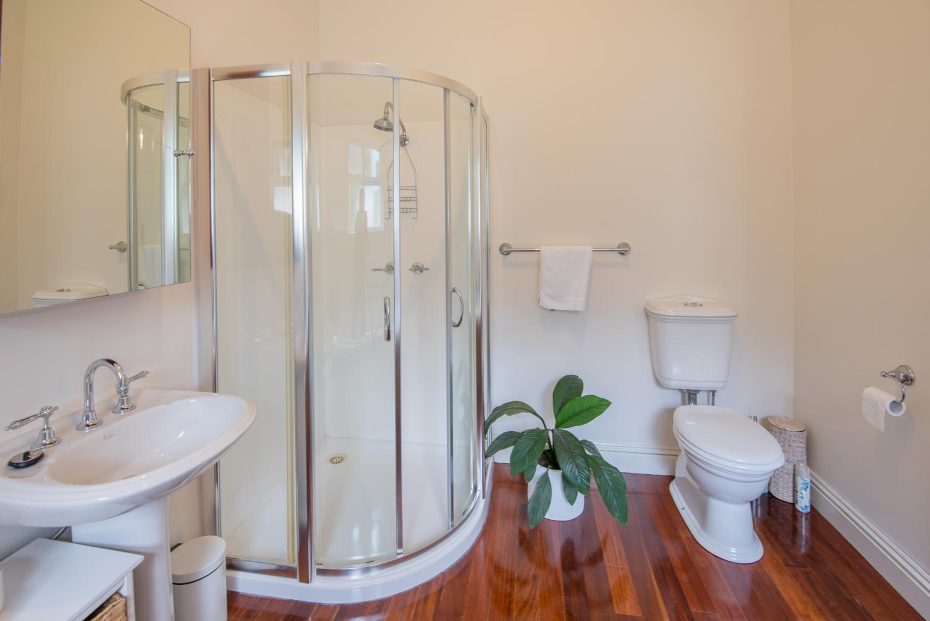Rosebank Guesthouse