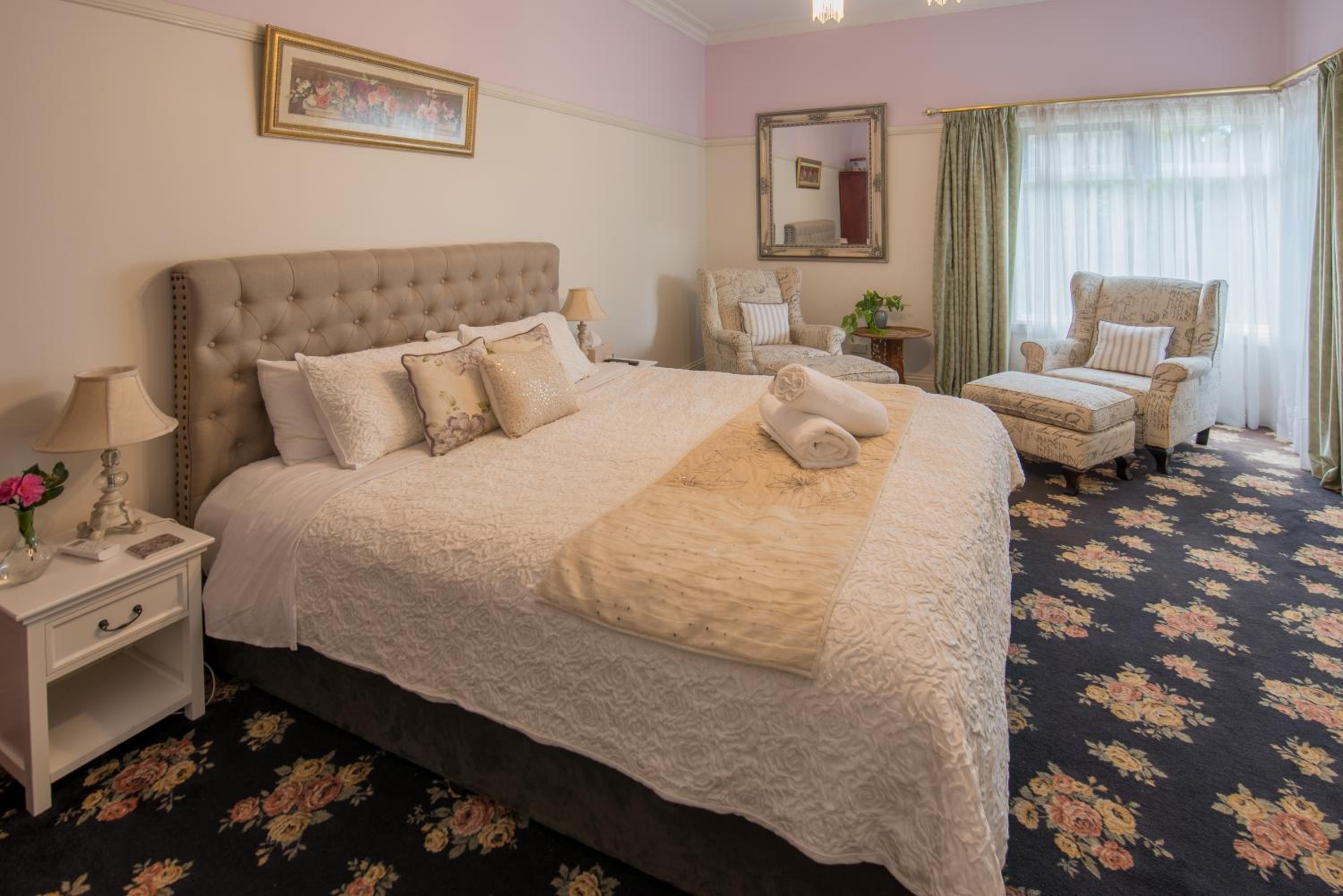 Rosebank Guesthouse