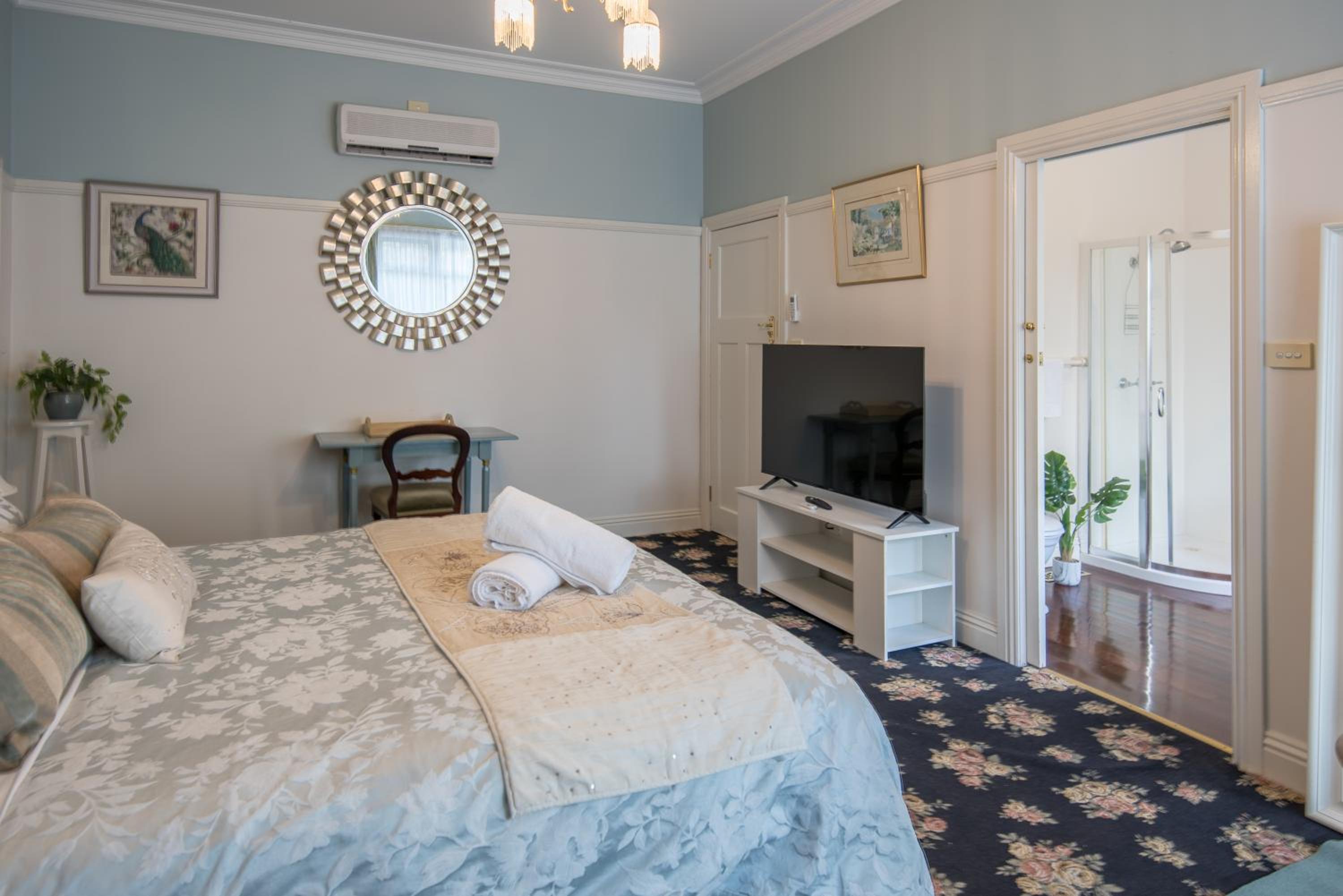 Rosebank Guesthouse