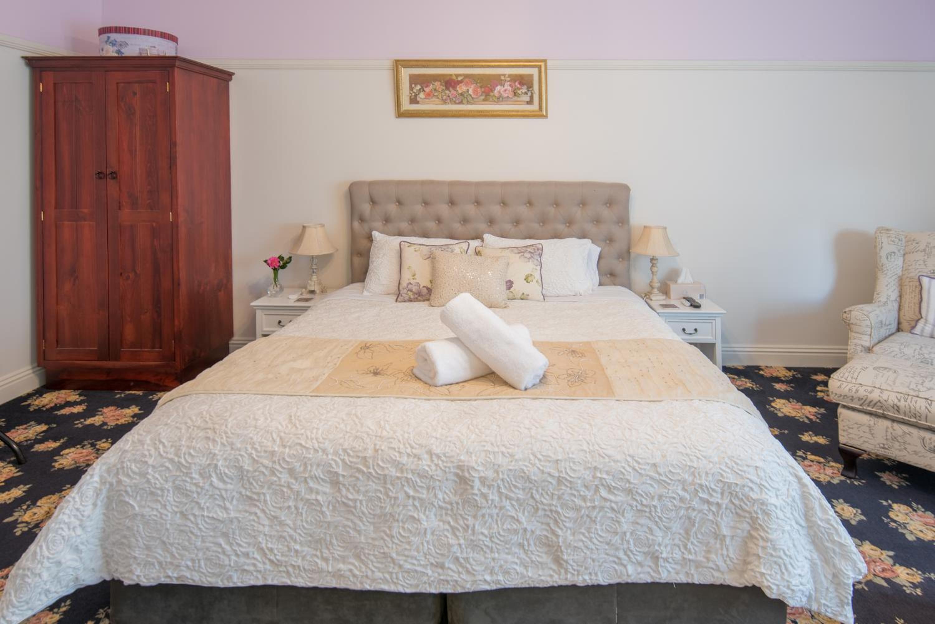 Rosebank Guesthouse
