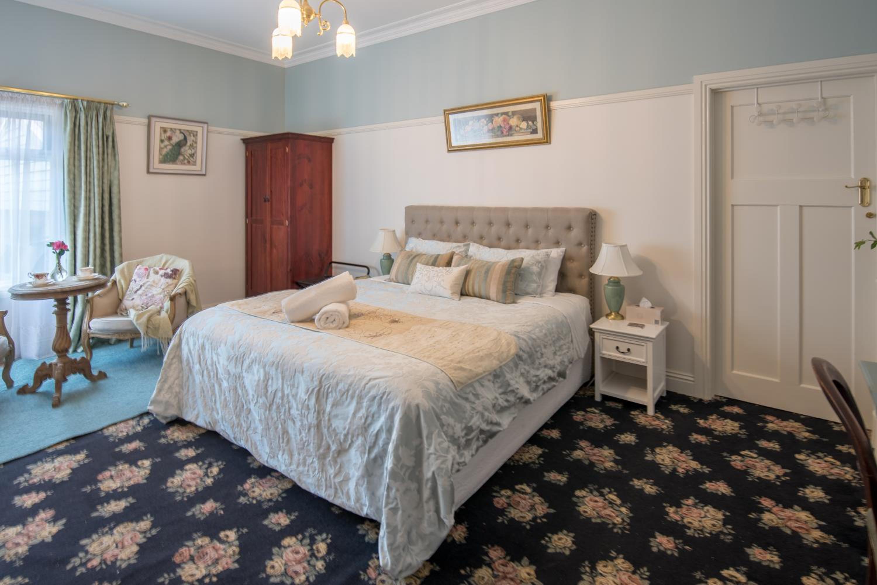 Rosebank Guesthouse