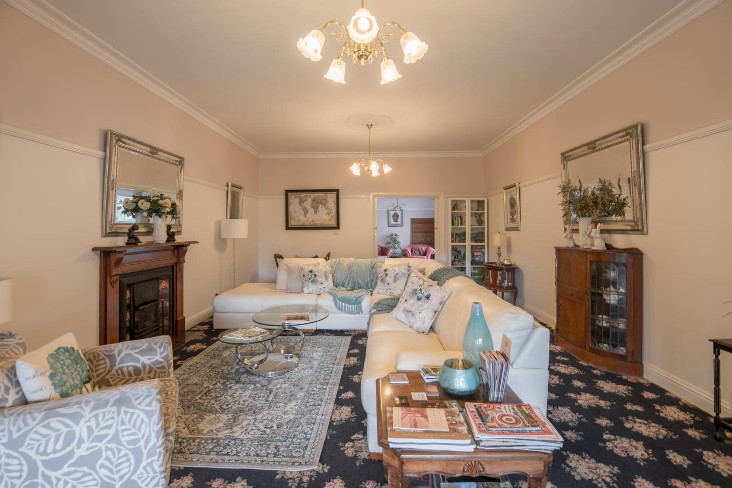 Rosebank Guesthouse