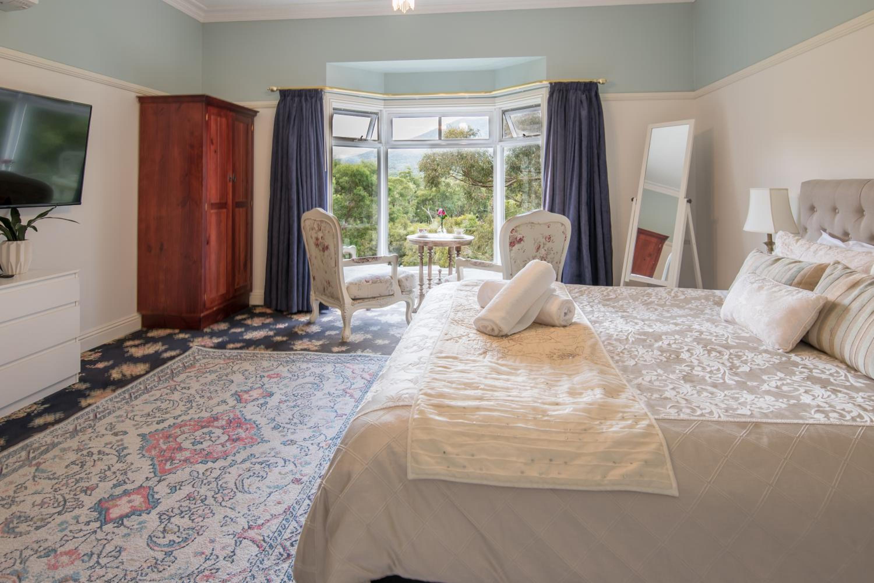 Rosebank Guesthouse