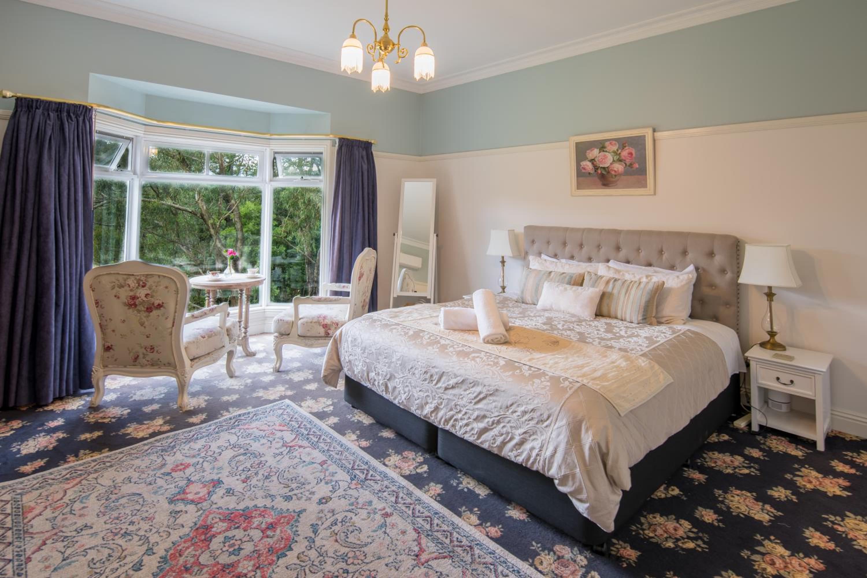Rosebank Guesthouse