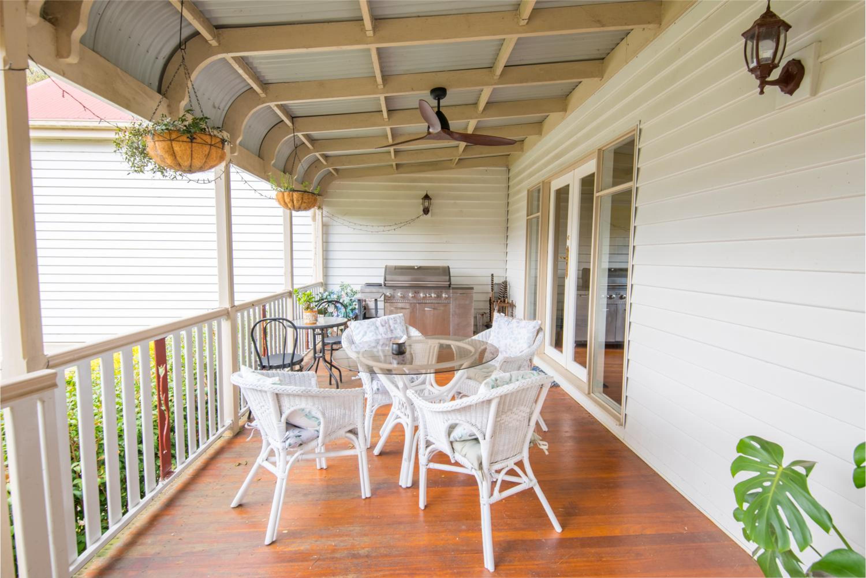 Rosebank Guesthouse