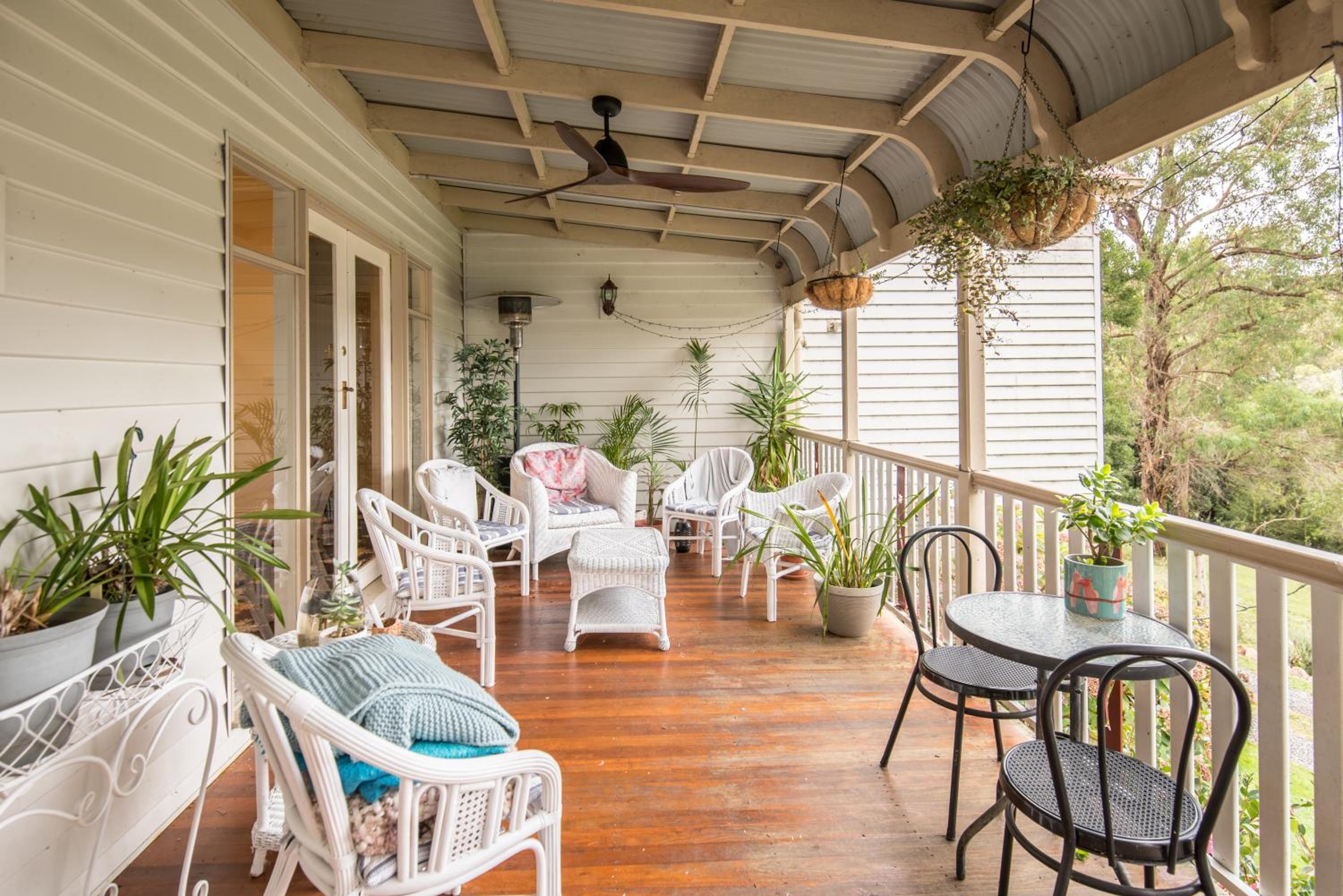 Rosebank Guesthouse