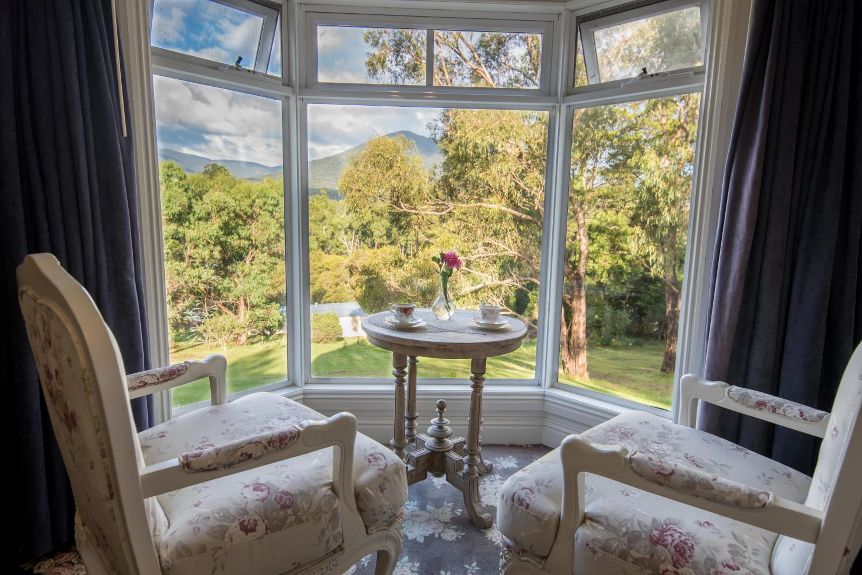 Rosebank Guesthouse