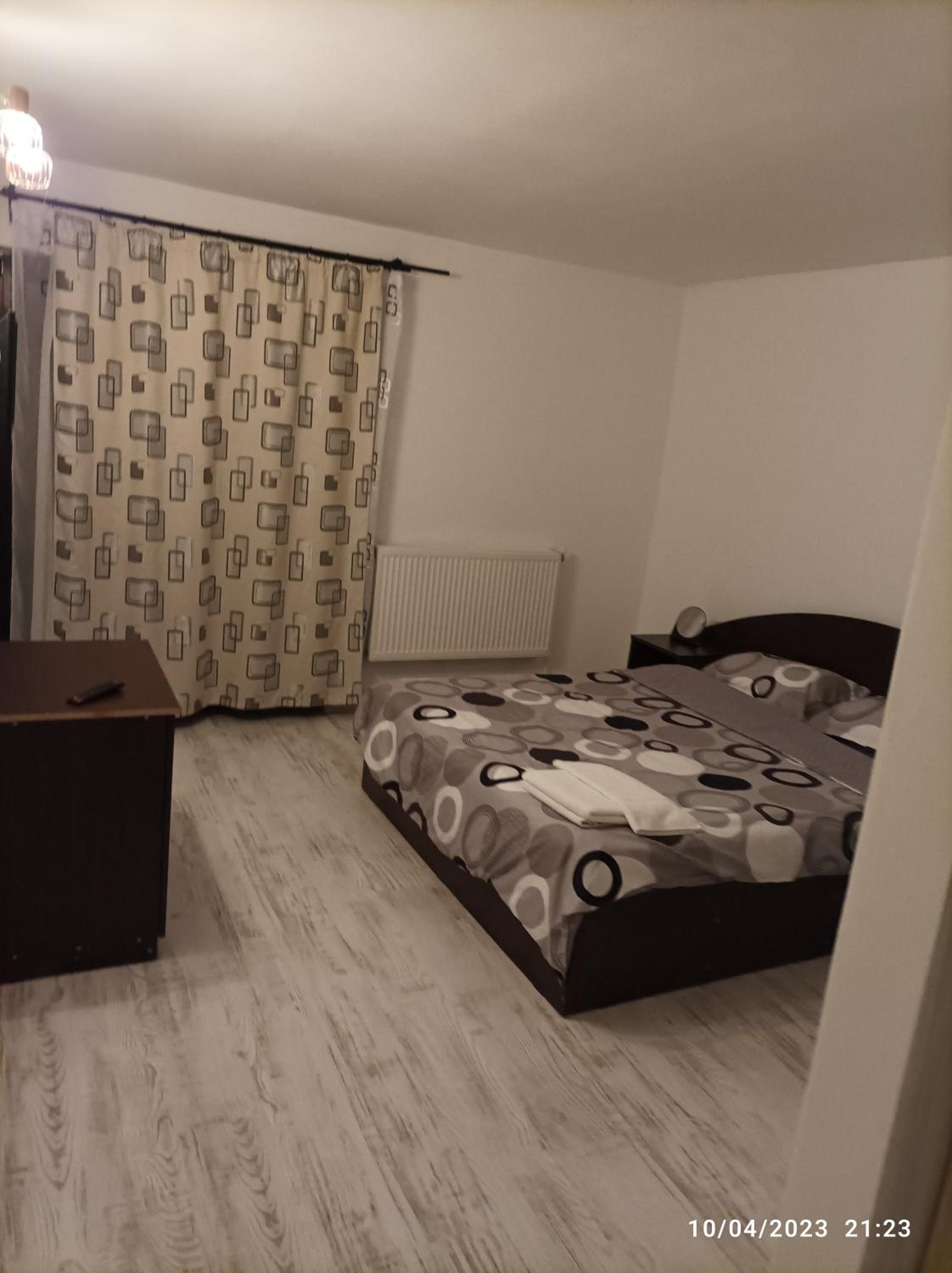 Casa din Livadă, Poiana Mărului, Brasov