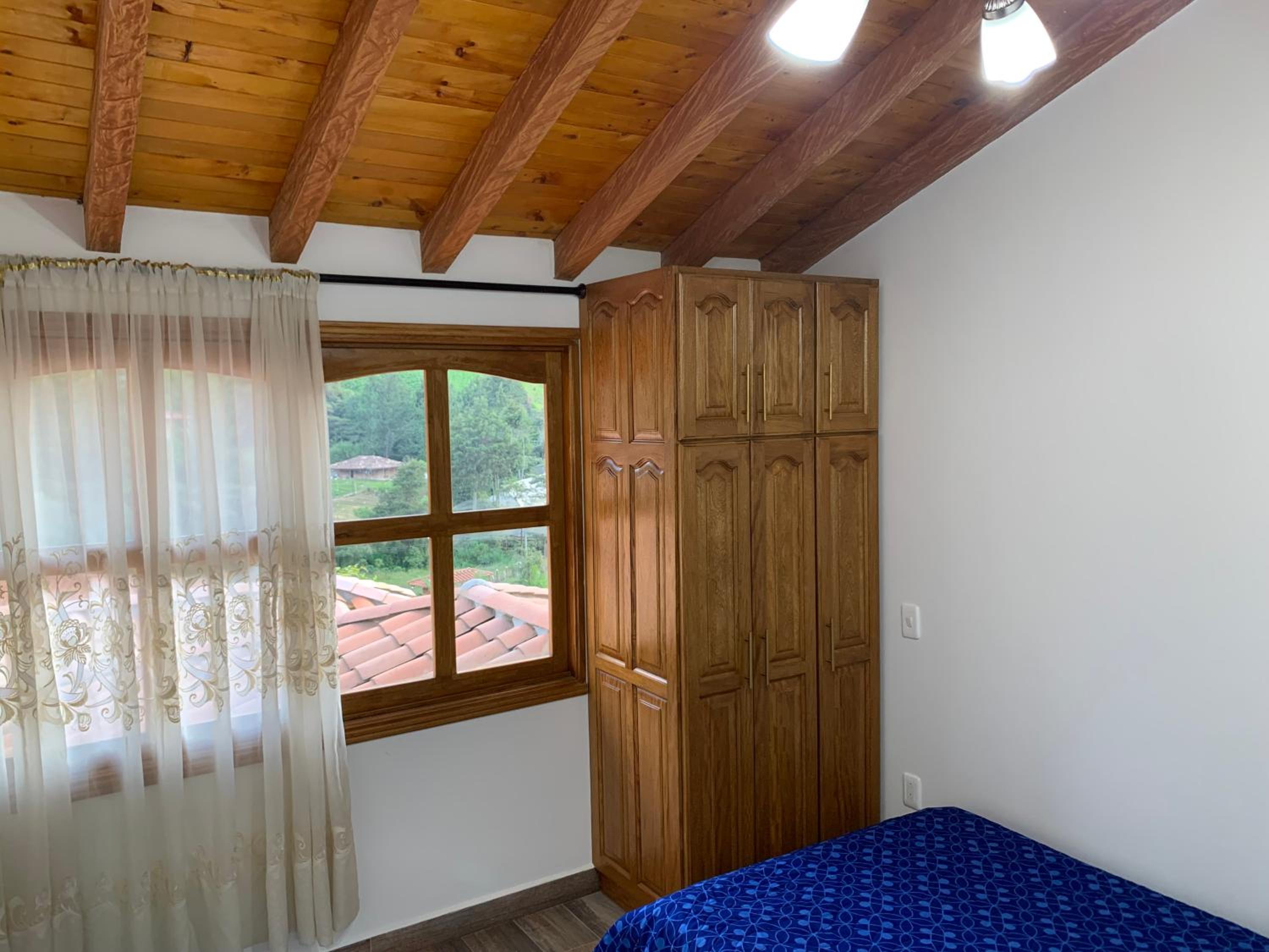 Villa El Shaddai