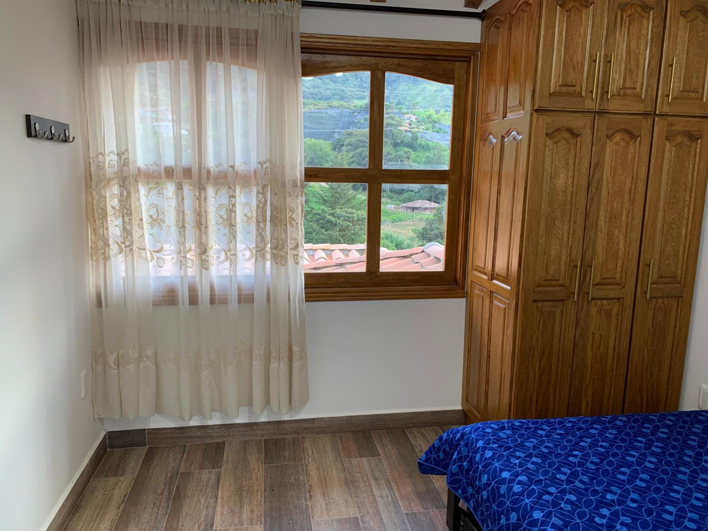 Villa El Shaddai