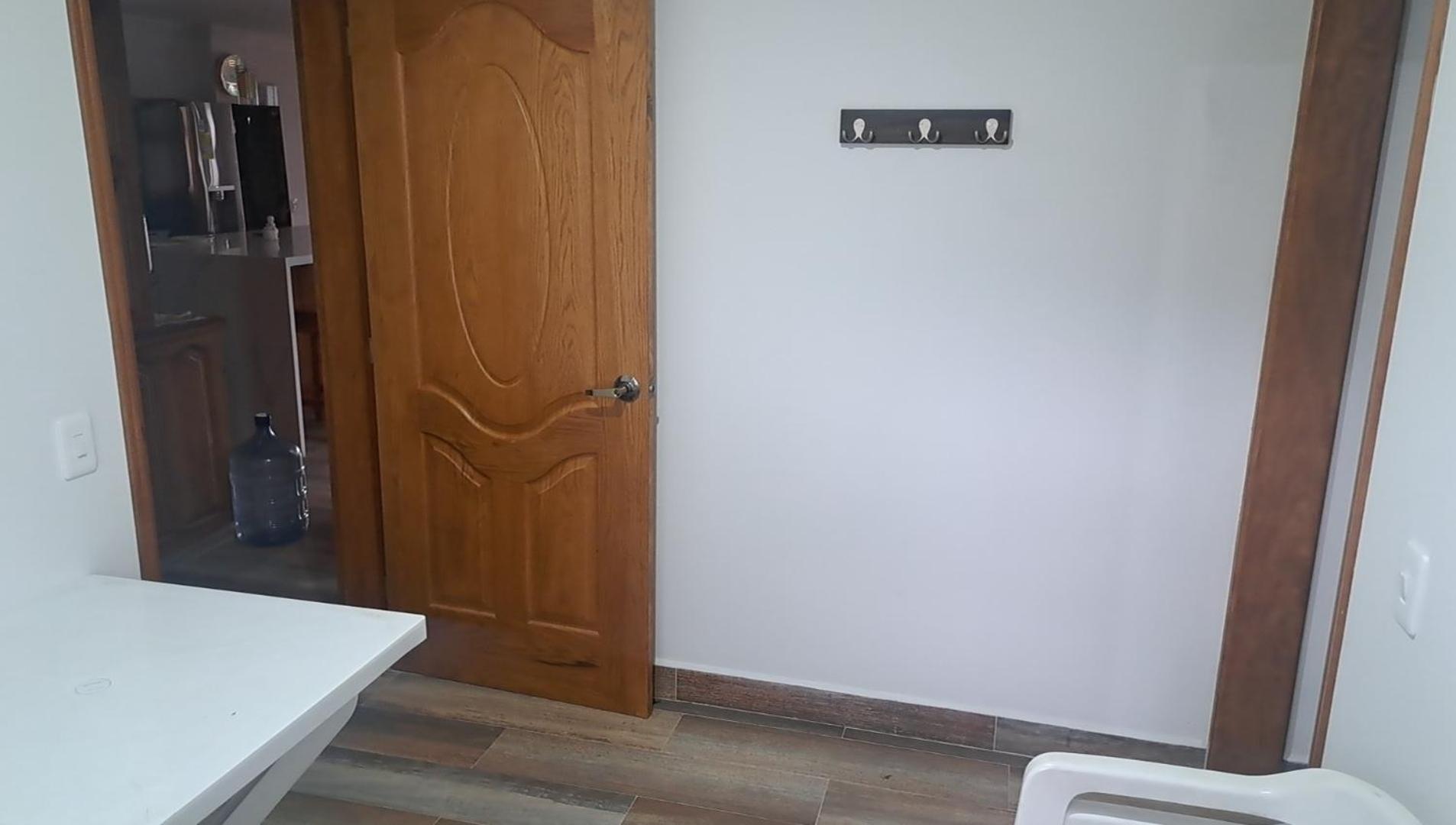 Villa El Shaddai