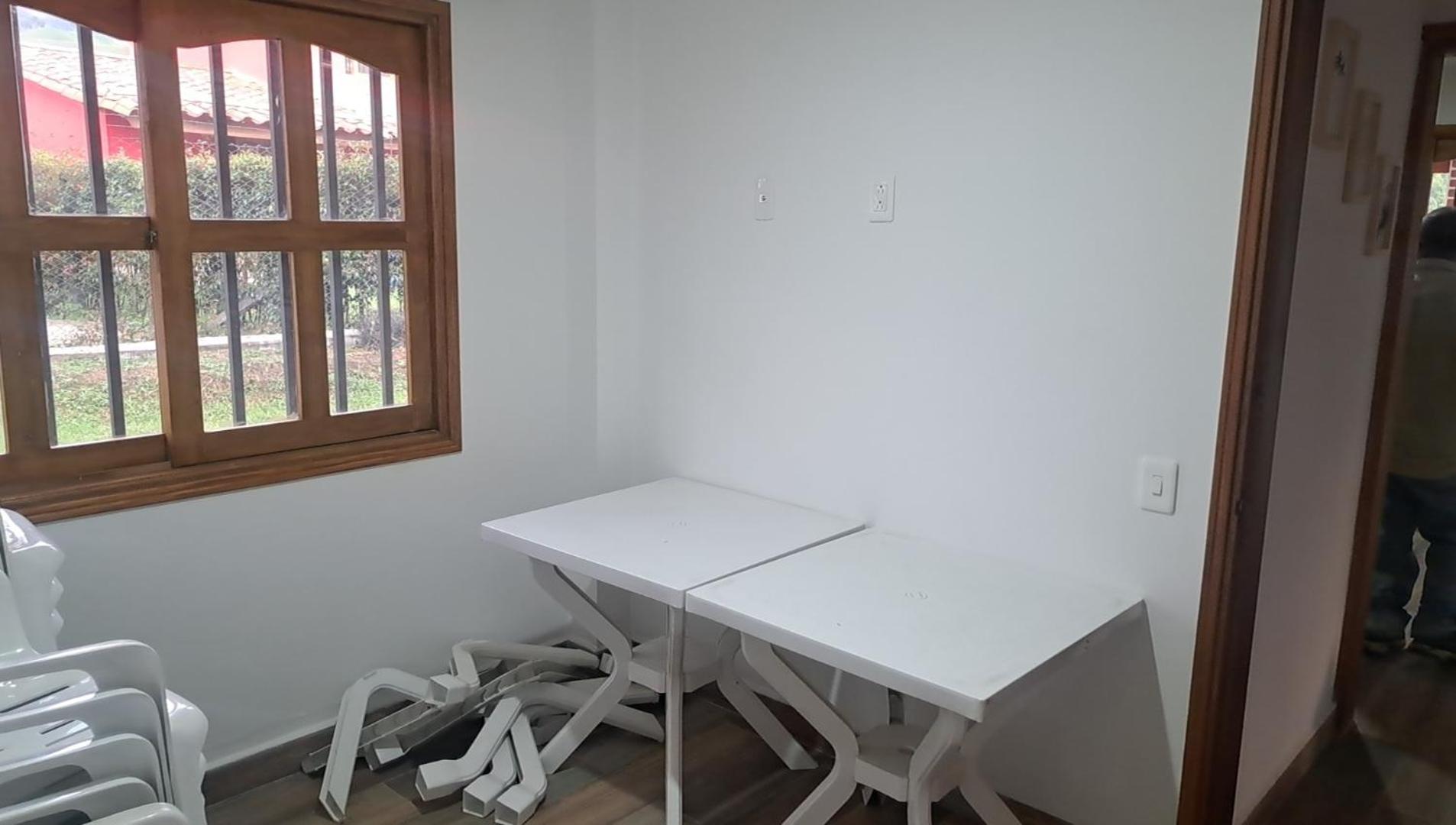 Villa El Shaddai