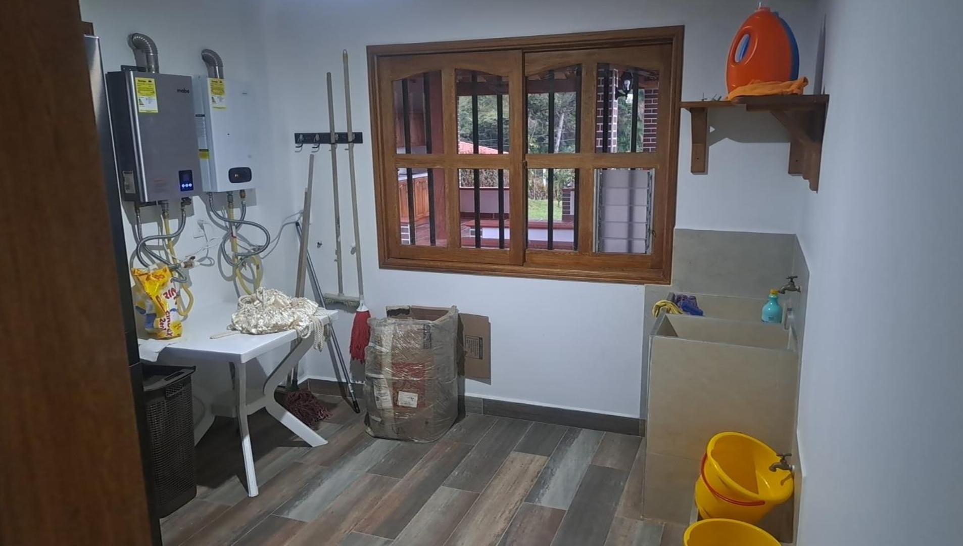 Villa El Shaddai
