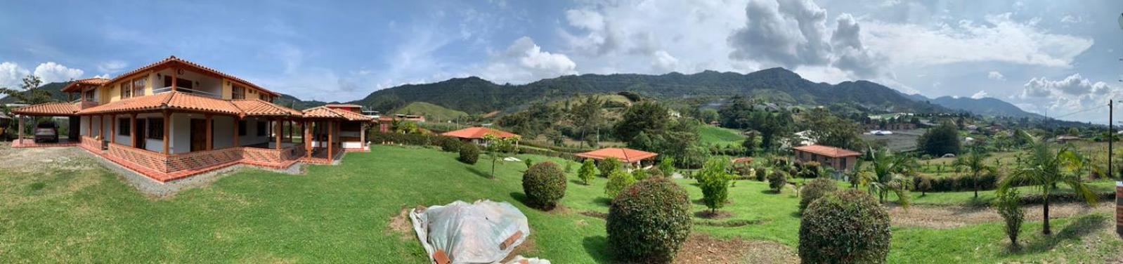 Villa El Shaddai