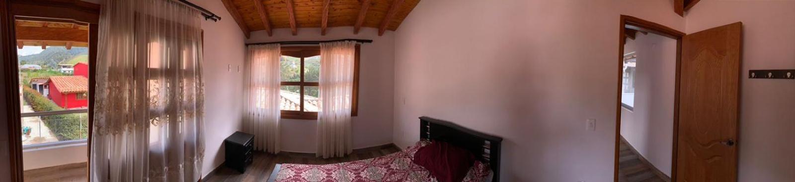 Villa El Shaddai
