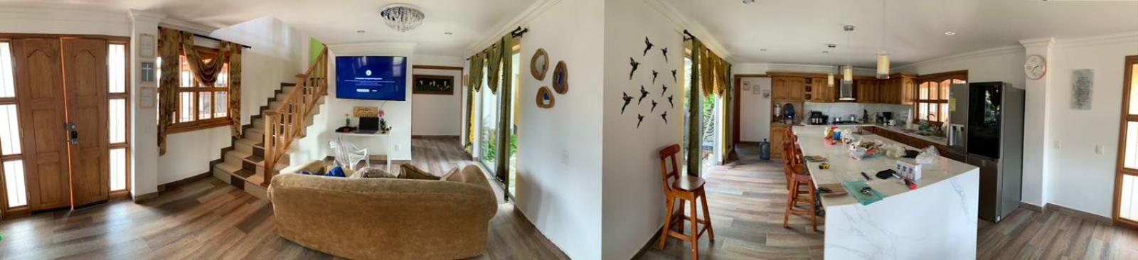 Villa El Shaddai