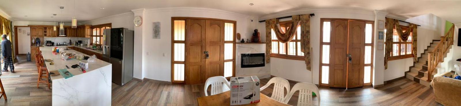 Villa El Shaddai