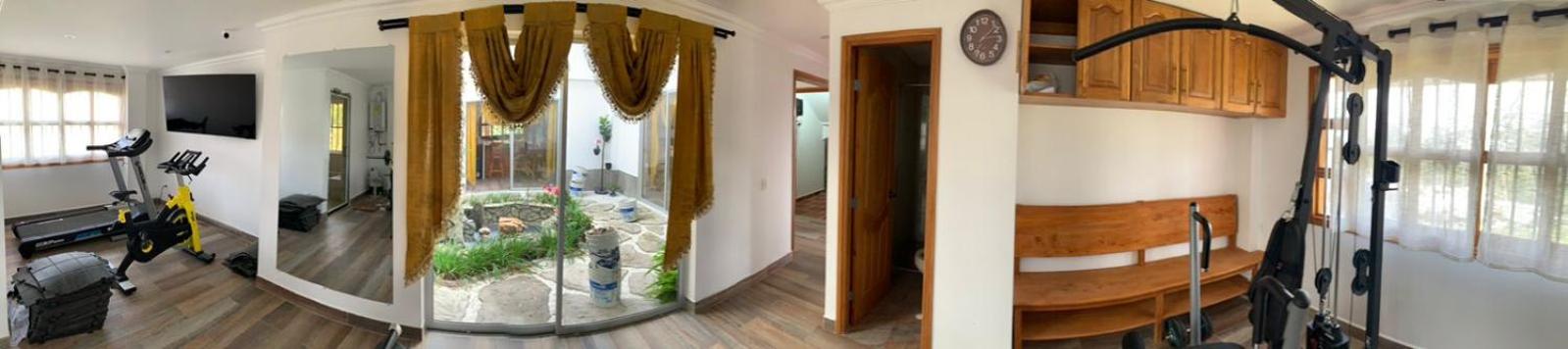 Villa El Shaddai