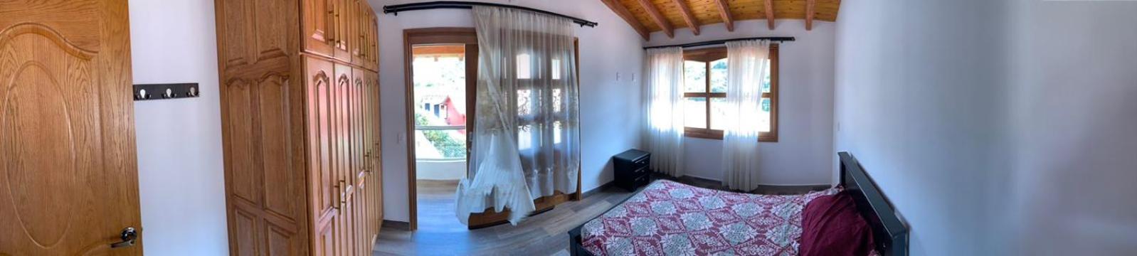 Villa El Shaddai