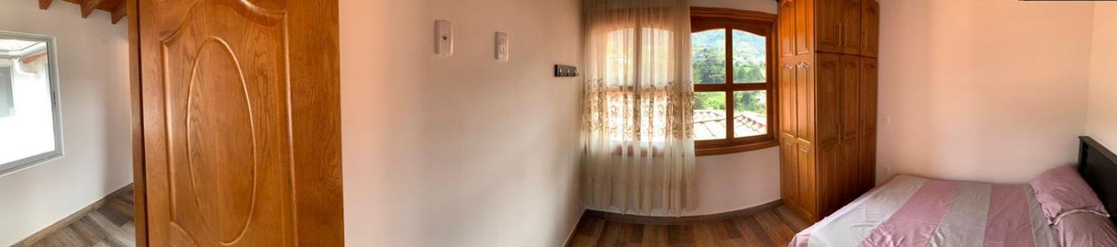 Villa El Shaddai