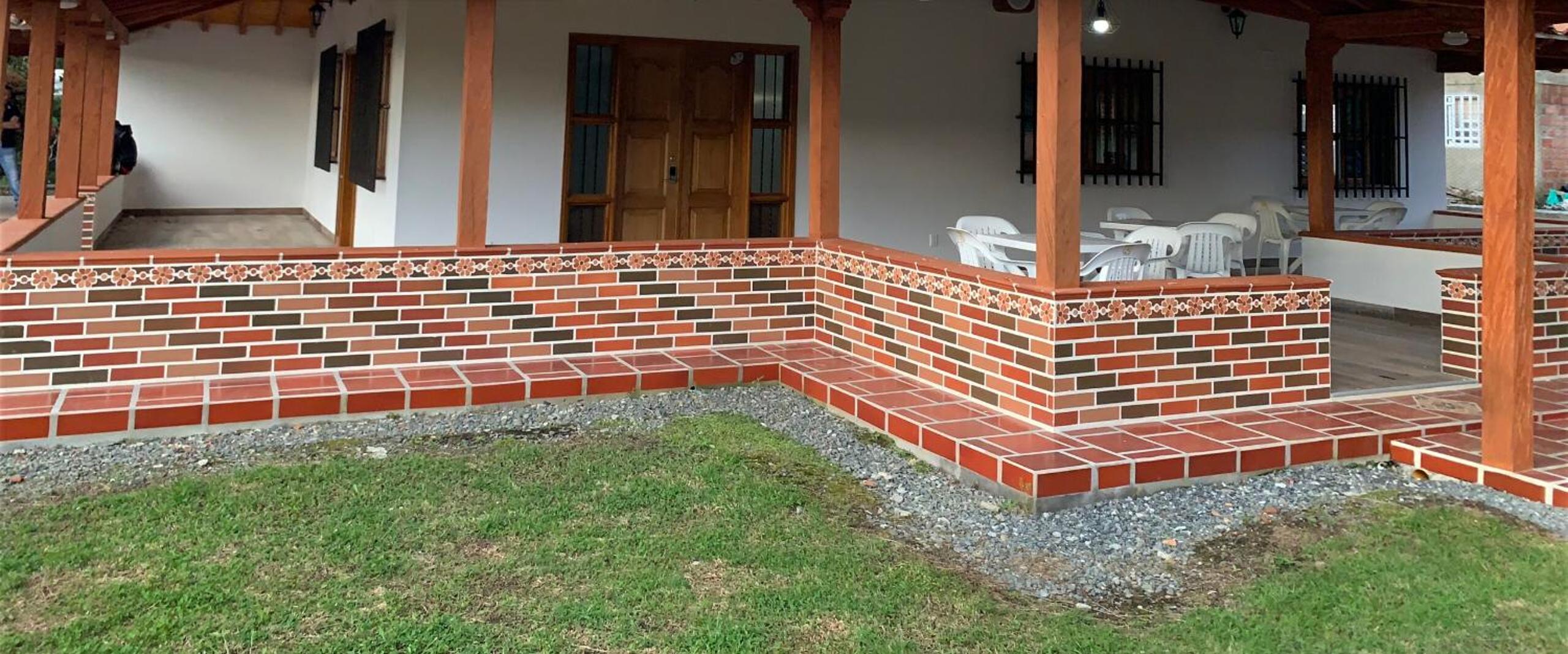 Villa El Shaddai
