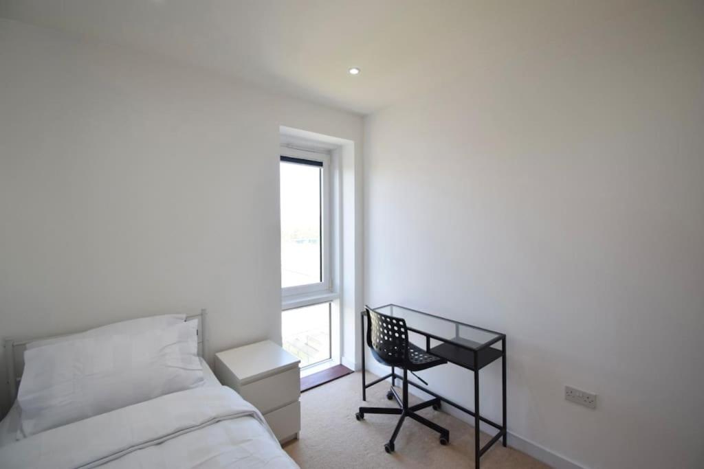 Edgware Heights
