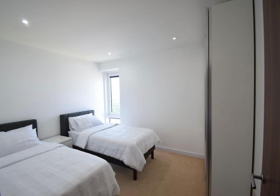 Edgware Heights
