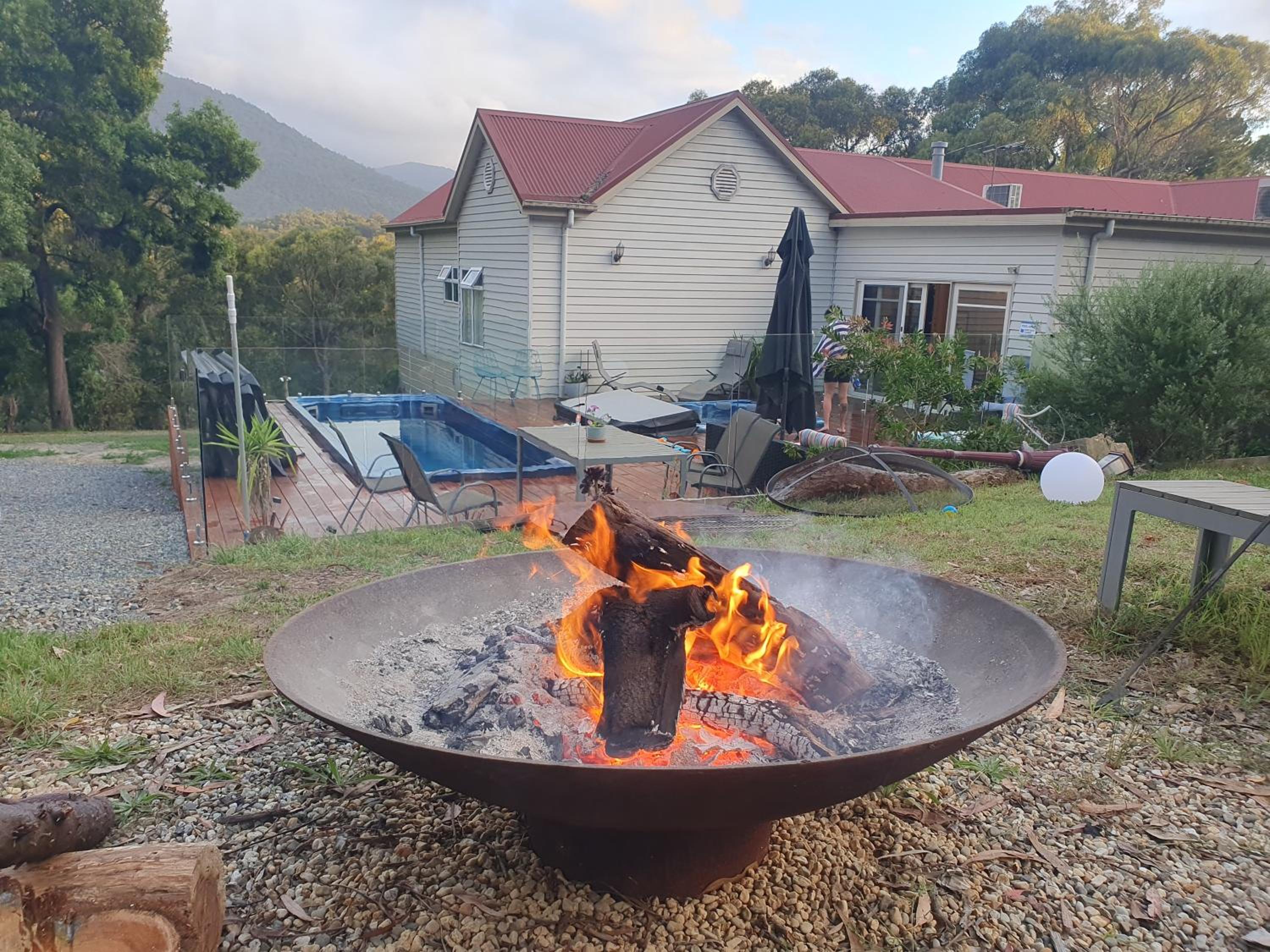 Rosebank Guesthouse