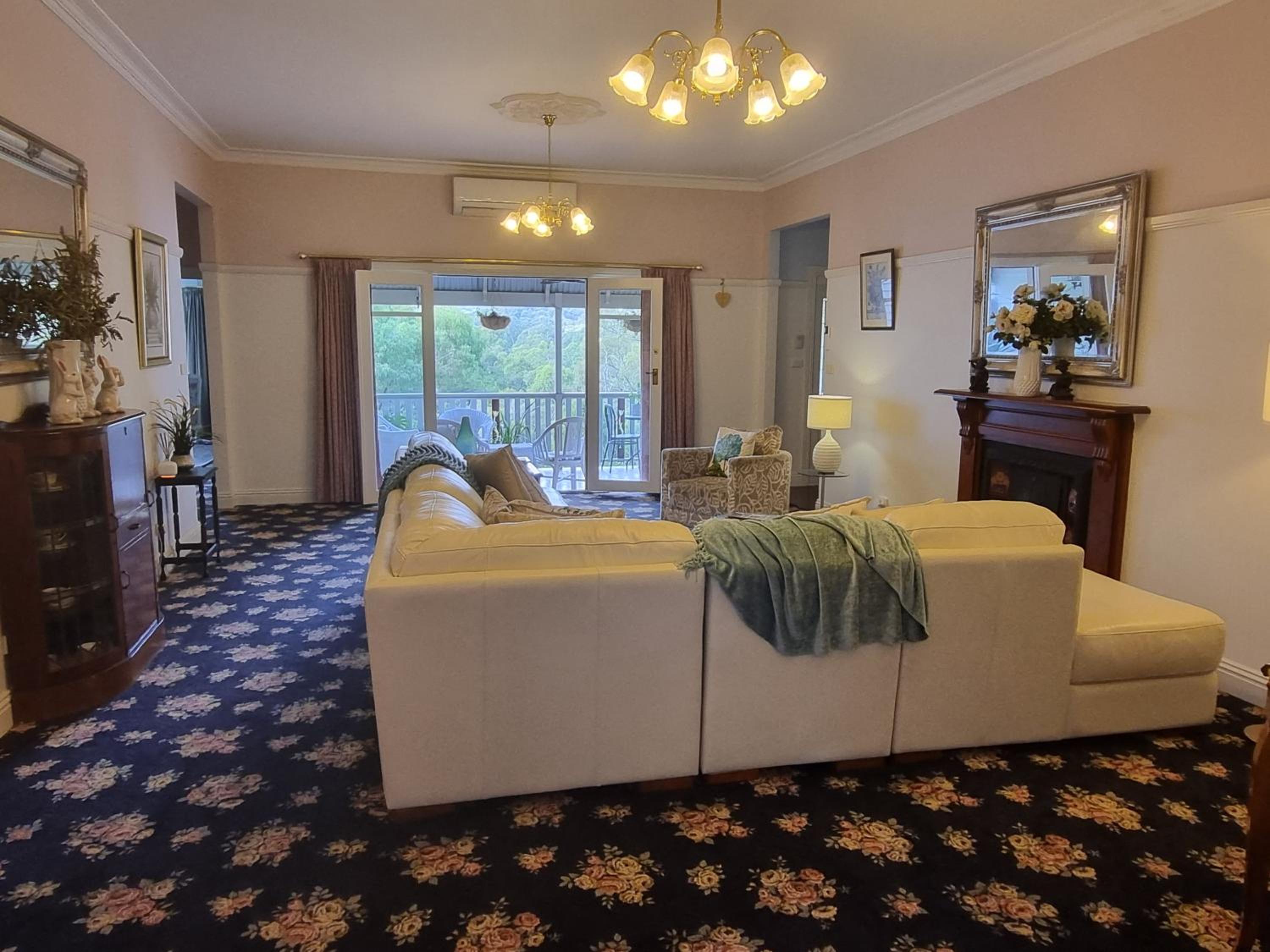 Rosebank Guesthouse