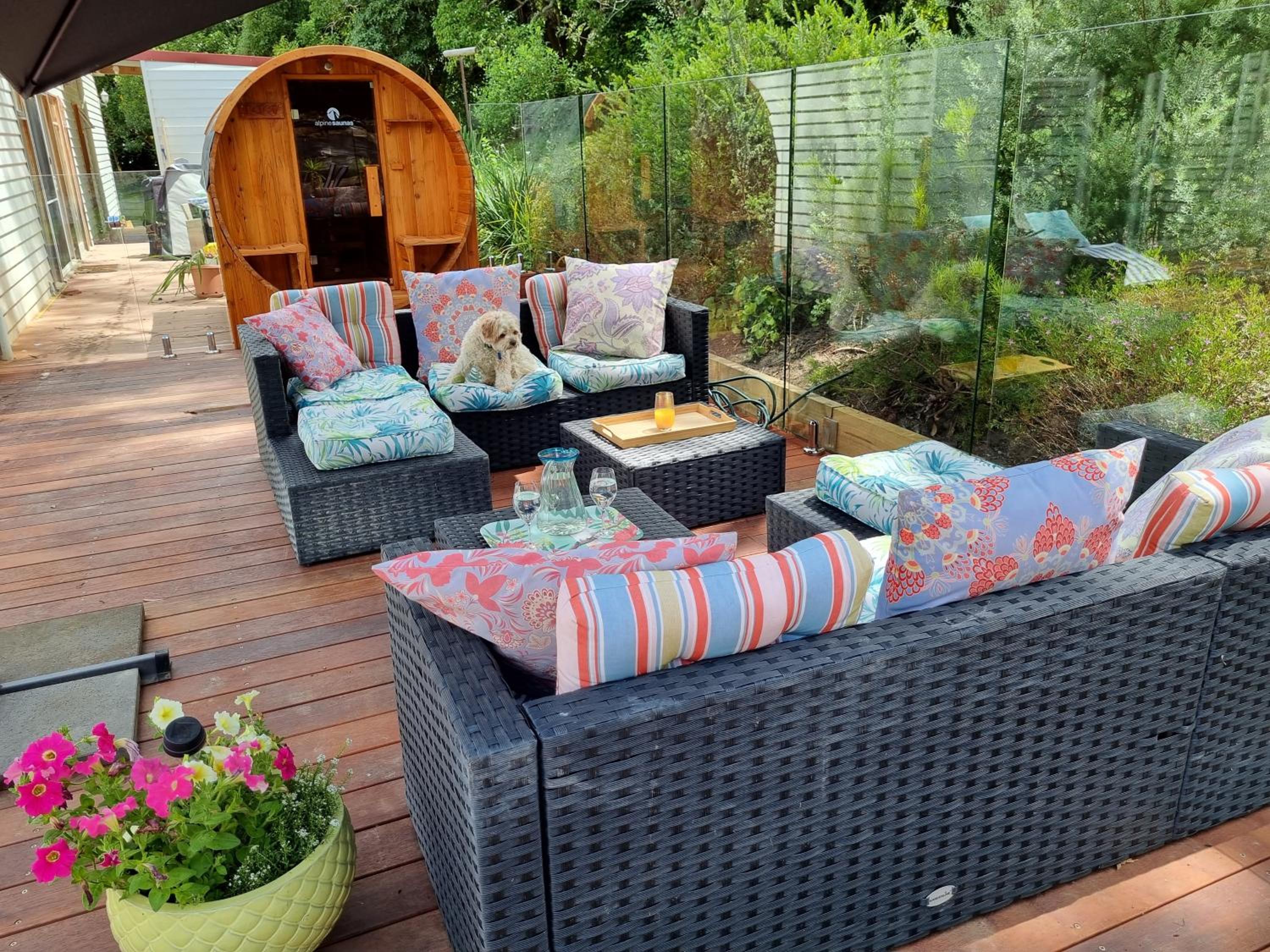 Rosebank Guesthouse