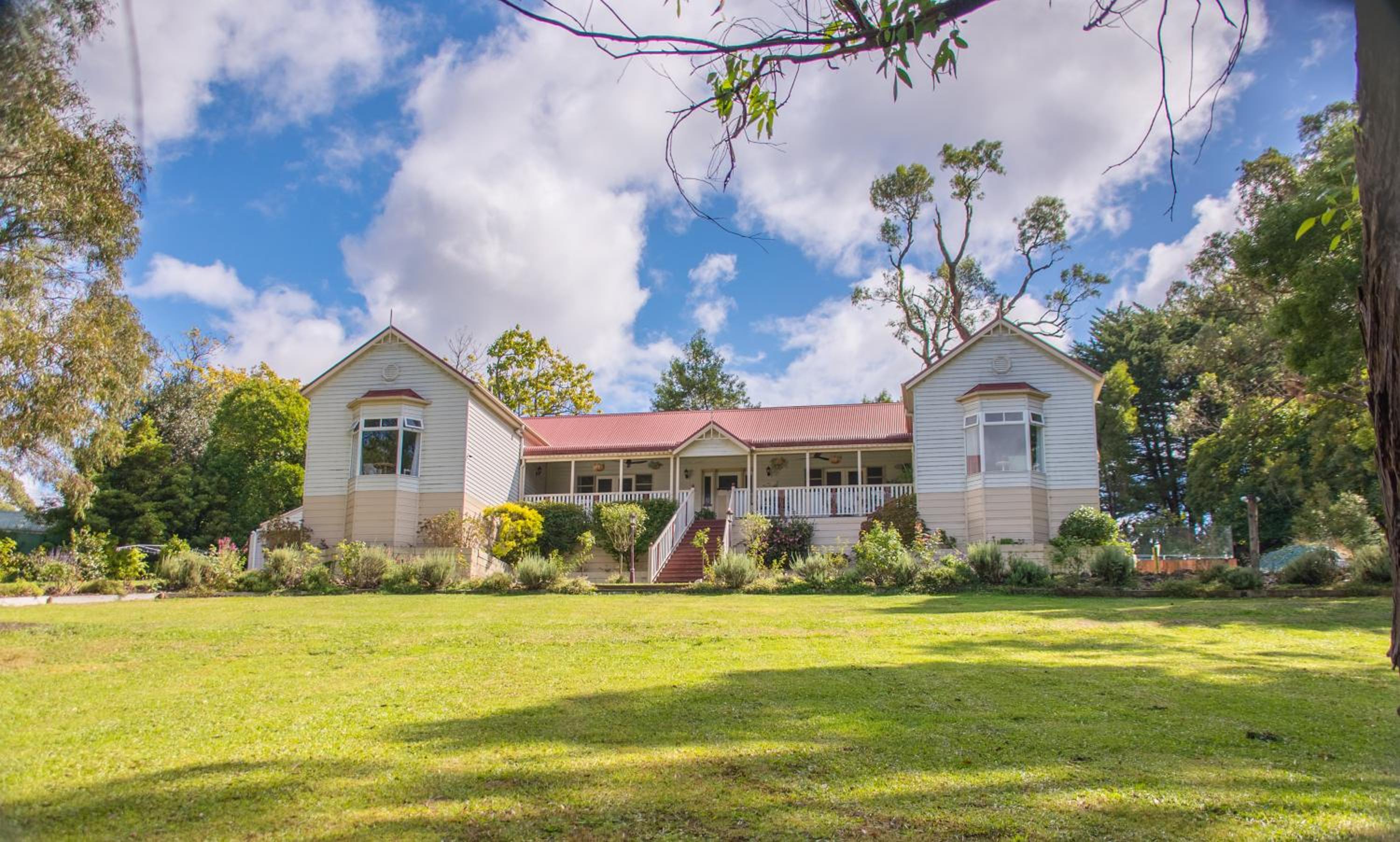 Rosebank Guesthouse
