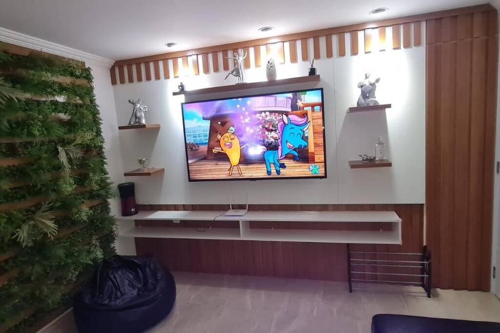 Apartamento pena areia praia paradisíacas