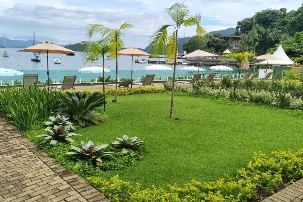 Apartamento pena areia praia paradisíacas