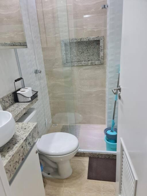 Apartamento pena areia praia paradisíacas