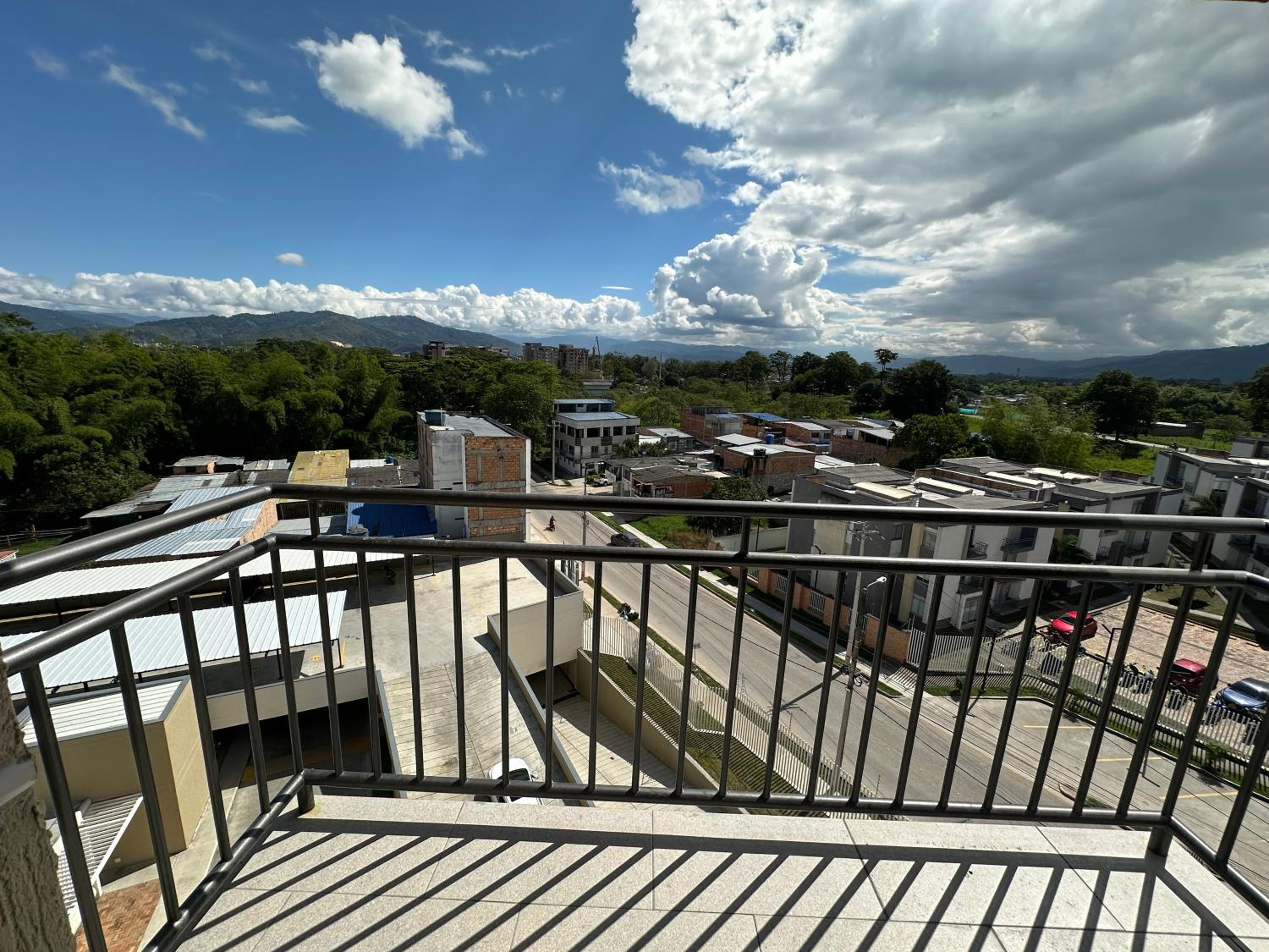 Lujoso Apto Pitalito-Huila