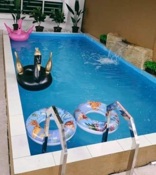Adam Homestay Melaka