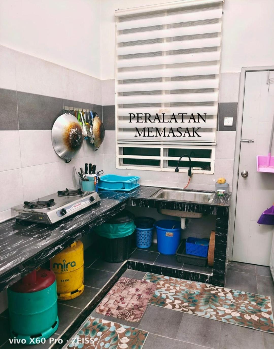 Adam Homestay Melaka