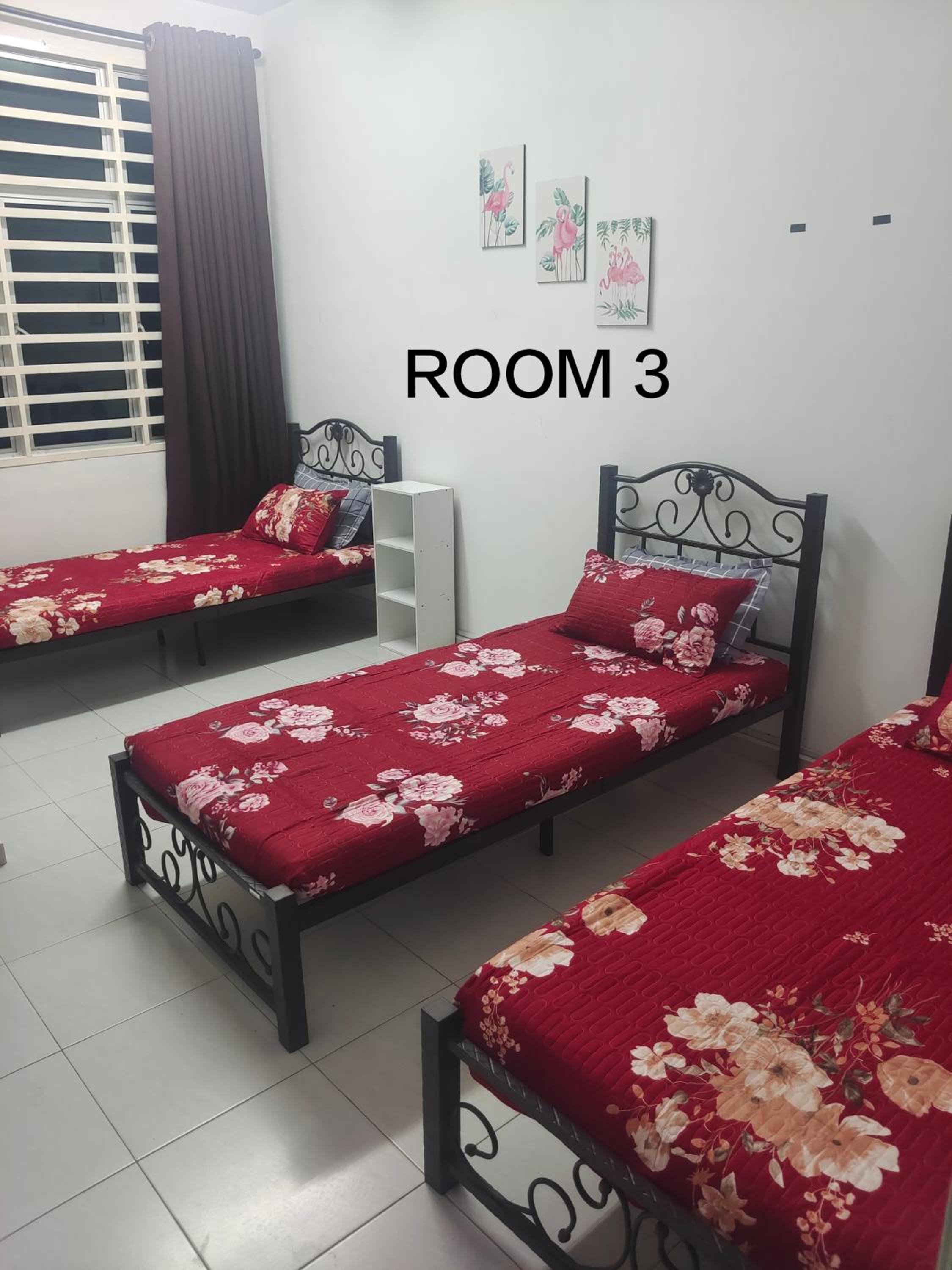 Adam Homestay Melaka