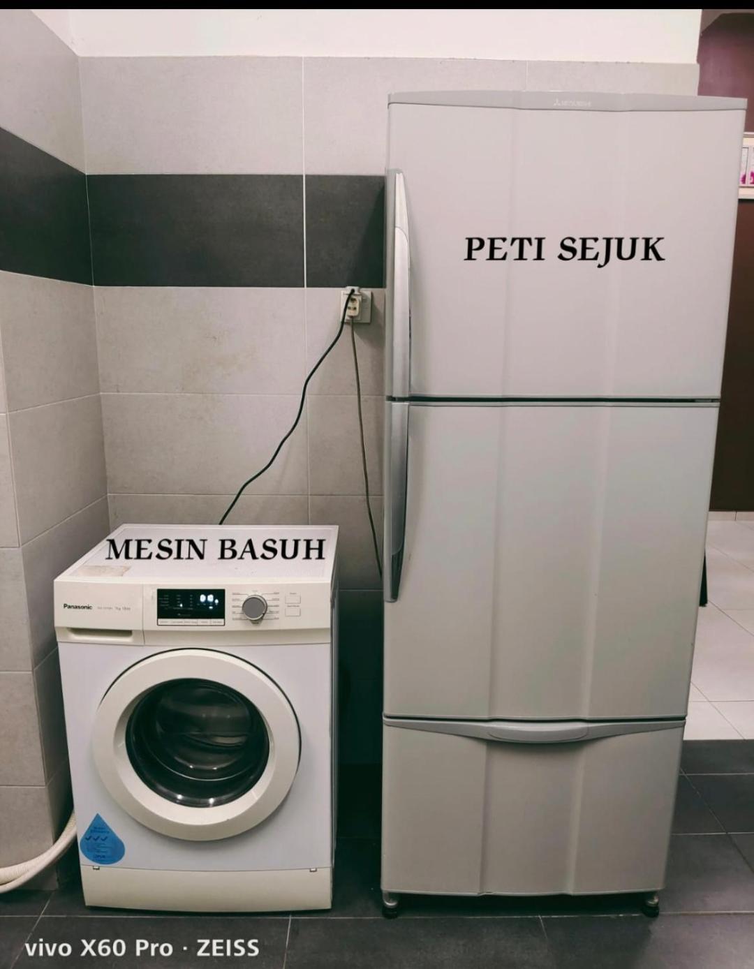 Adam Homestay Melaka
