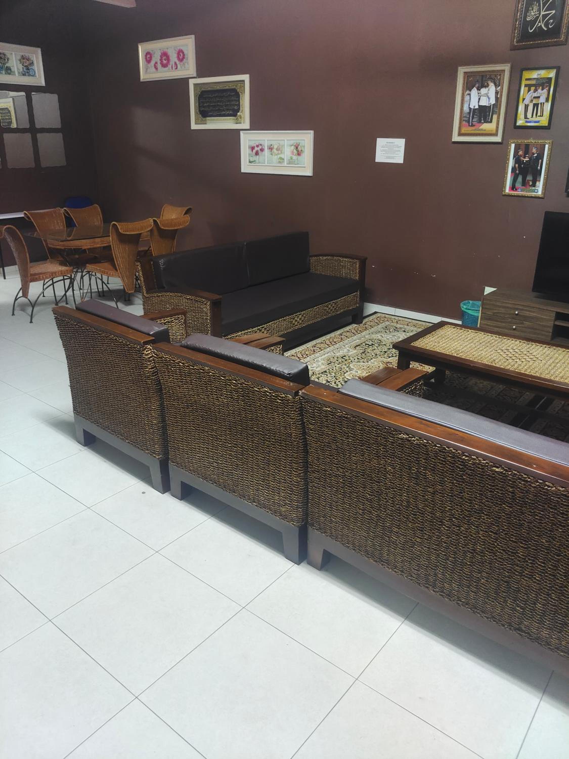 Adam Homestay Melaka