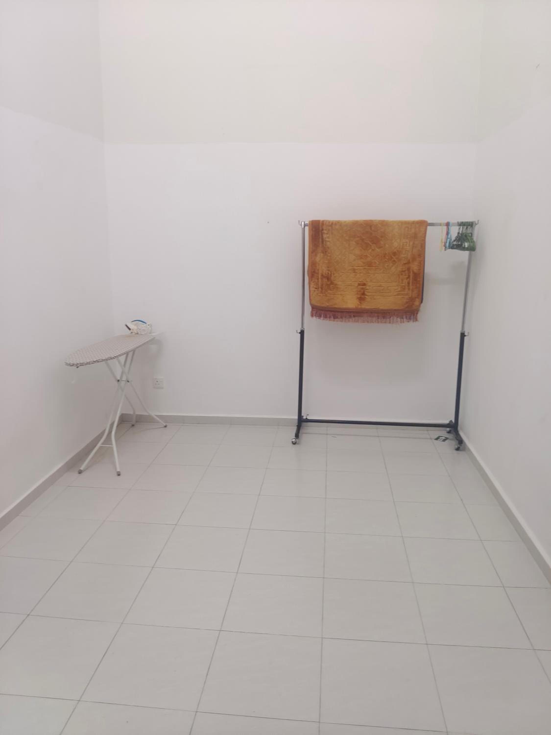Adam Homestay Melaka