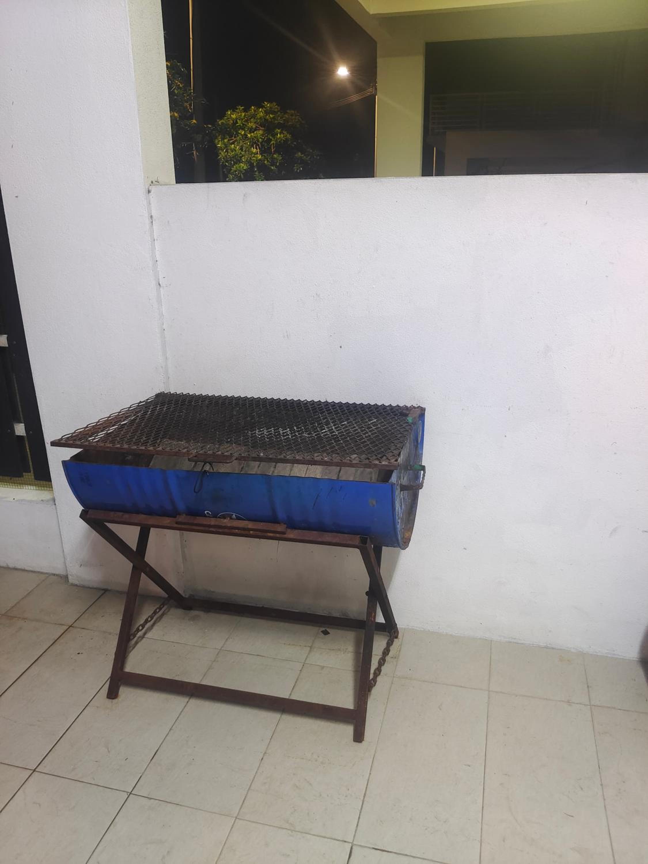 Adam Homestay Melaka