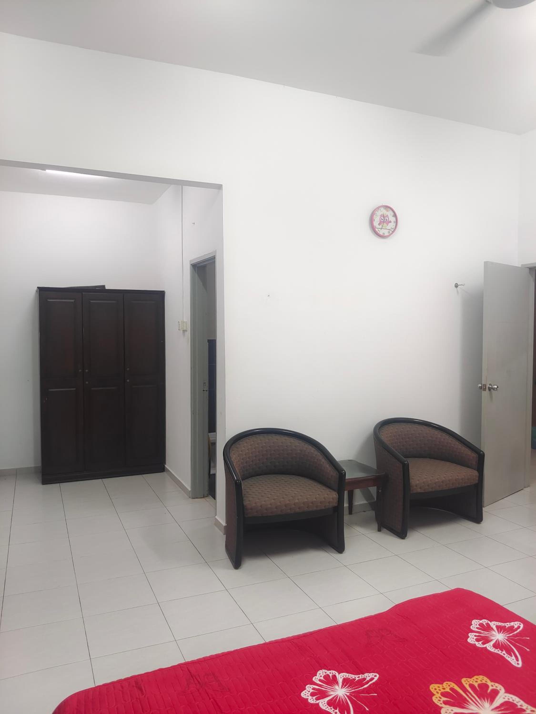 Adam Homestay Melaka