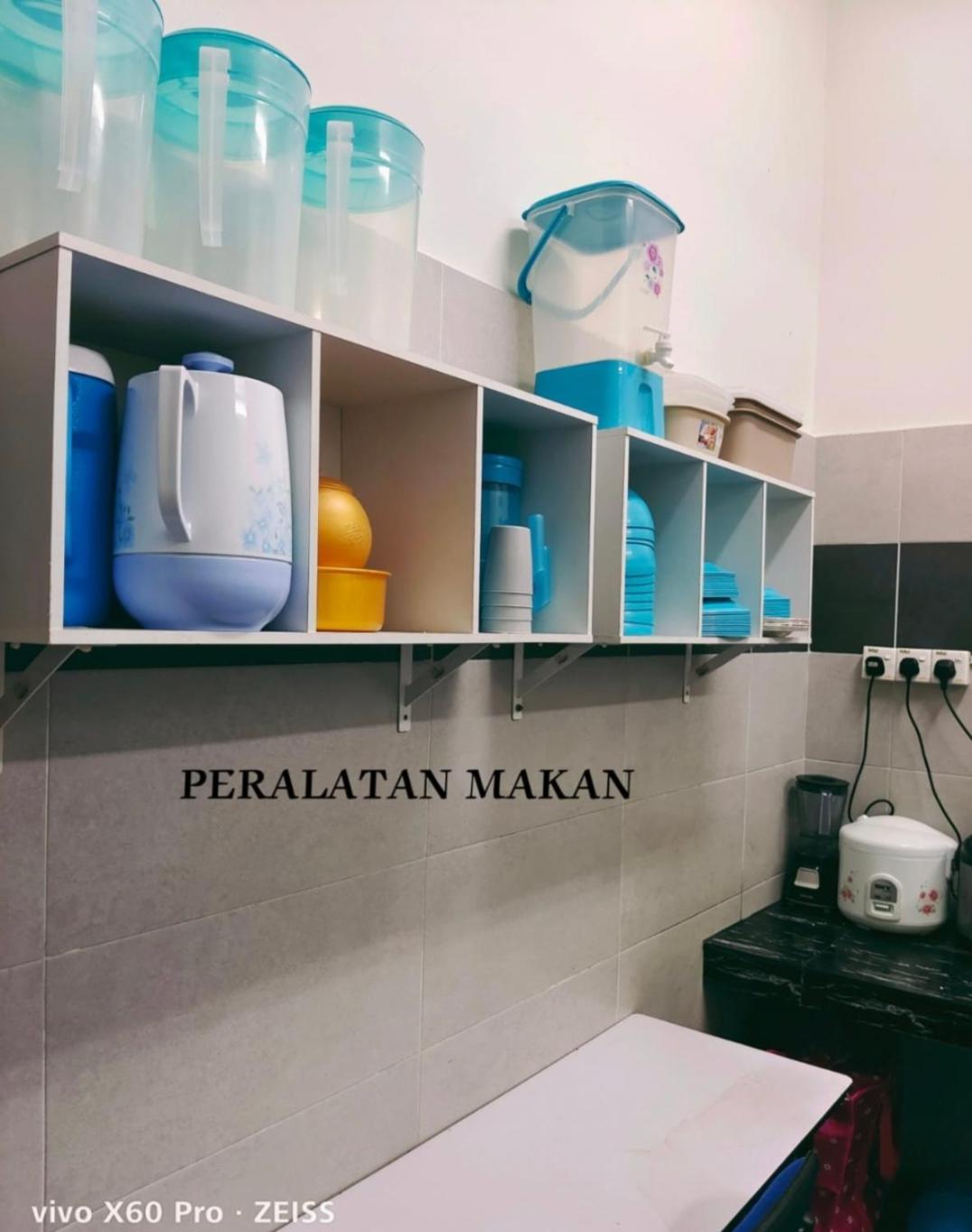 Adam Homestay Melaka