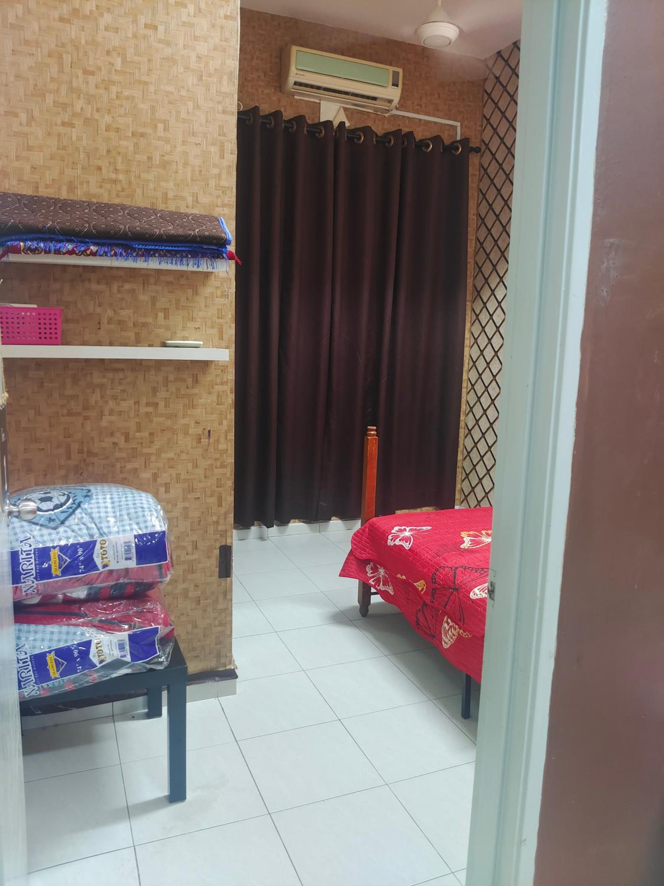 Adam Homestay Melaka